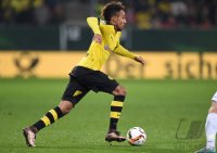 Fussball DFB Pokal Achtelfinale 15/16: FC Augsburg - Borussia Dortmund
