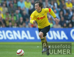 Fussball 1. Bundesliga: BVB, ROSICKY Einzelaktion