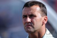 Fussball 1. Bundesliga: Testspiel: SSV Ulm - Hertha BSC Berlin