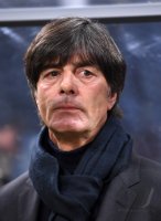 Fussball International Testspiel: Italien - Deutschland