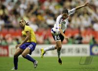 Fussball International Frauen Weltmeisterschaft