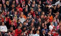 Fussball Champions League: Bayern Muenchen - AC Florenz