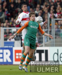 FUSSBALL 1. Bundesliga  VfB Stuttgart - Werder Bremen