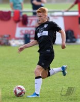 Fussball Verbandsliga 2020/2021: TSG Tuebingen - VfB Stuttgart U 19