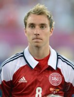 Fussball International Europameisterschaft 2012: Daenemark - Deutschland