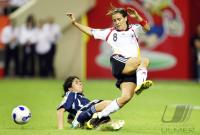 Fussball International  5. FIFA Frauen Weltmeisterschaft 2007 in ChinaEroeffnungsspiel