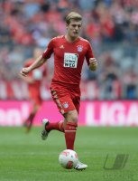 Fussball 1. Bundesliga, Saison 2012/2013:  FC Bayern Muenchen - FSV Mainz 05