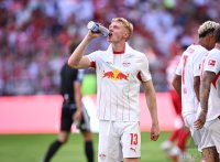 Fussball  Telekom Cup 2026 FC Bayern Muenchen -  RB Leipzig