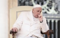 Rom Generalaudienz; Papst Franziskus I.