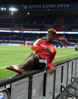 Fussball International Europameisterschaft 2016: Portugal - Oesterreich