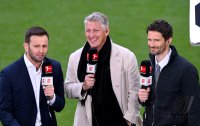 Fussball 1. Bundesliga 22/23: FC Bayern Muenchen - Borussia Dortmund