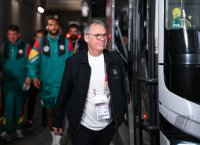 Fussball Testspiel WM 2026 in MainzDeutschland - Finnland