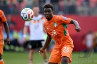 Fussball WM 2026 Vorrunde: Deutschland - Elfenbeinkueste