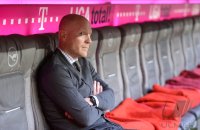 Fussball 1. Bundesliga, Saison 2012/2013: Sportvorstand Matthias Sammer (FC Bayern Muenchen)