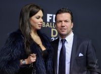 Fussball FIFA Ballon d Or 2010