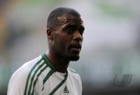 Fussball 1. Bundesliga: VfL Wolfsburg - Hamburger SV