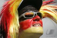 Fussball WM 2006: Deutschland - Schweden