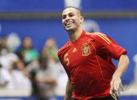 Fussball International FIFA FUTSAL WM 2008