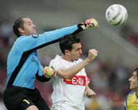 Fussball International UEFA Cup