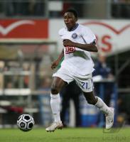 Fussball DFB Pokal 2. Runde 2006/2007