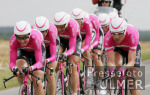 Tour de France 2005  Mannschaftszeitfahren