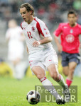  FIFA-Junioren WM: Korea - Schweiz