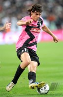 FUSSBALL SERIE A:  De Ceglie Paolo (Juventus Turin)