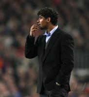 Fussball, Champions League: FC Barcelona - FC Liverpool