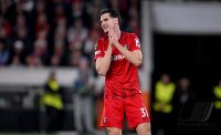 FUSSBALL EUROPA LEAGUE  SAISON 2025/2026   Halbfinal Rueckspiel                 07.05.2026 SC Freiburg - SC Braga