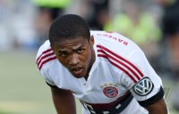 Fussball DFB Pokal 1. Runde 15/16: FC Noettingen - FC Bayern Muenchen