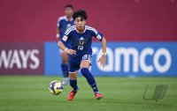 Fussball, Junioren U 17 WM 2025 Sechzehntelfinal, 
Japan - Suedafrika