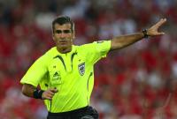 Fussball WM 2006 SUI-KOR