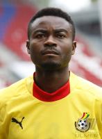 Fussball, International, Freundschaftsspiel: Japan - Ghana