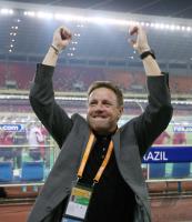 Fussball International Frauen Weltmeisterschaft