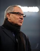 FUSSBALL, 1. BUNDESLIGA, 24. Spieltag: FC Schalke 04 - Borussia Dortmund