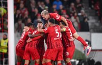 FUSSBALL EUROPA LEAGUE SAISON 2025/2026 
SC Freiburg -  FC Basel