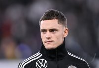 Fussball International Qualifikation WM 2026 
Deutschland - Luxenburg