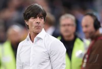 Fussball EM 2016 Quali:  Deutschland - Irland