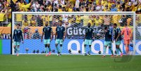 Fussball WM 2026 PK: Ecuador - Deutschland