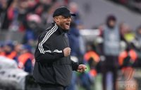 Fussball International CHL 24/25: FC Bayern Muenchen - Inter Mailand