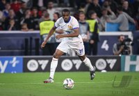 FUSSBALL UEFA Nations League 2024/2025
Spanien - Frankreich