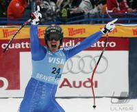 Ski Alpin; Abfahrt  Herren Beaver Creek