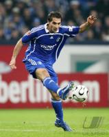 Fussball 1. Bundesliga: S04, ALTINTOP