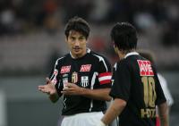 Fussball, 07.10.2007, Lask Linz-RB Salzburg
