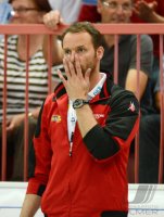 Handball 1. Bundesliga: TV Neuhausen - Fuechse Berlin