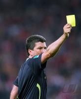 Fussball 1. Bundesliga:VfB Stuttgart - FC Schalke 04