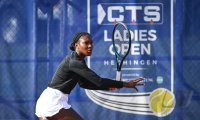 Tennis ITF Tour Ladies Open Hechingen 2025
