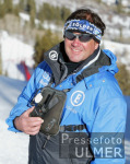 SKI   Weltcup  Super G Aspen Damen