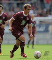 Fussball 1. Bundesliga  Saison 2010/2011   Erwin Hoffer   (Kaiserslautern)