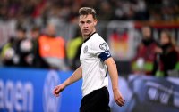 Fussball International Qualifikation WM 2026
Deutschland - Luxenburg